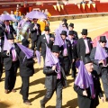 Magdalena 2011. Los Mudaos
