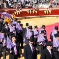 Magdalena 2011. Los Mudaos