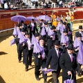 Magdalena 2011. Los Mudaos