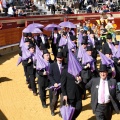 Magdalena 2011. Los Mudaos