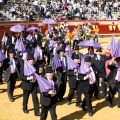 Magdalena 2011. Los Mudaos