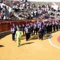 Magdalena 2011. Los Mudaos