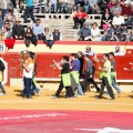 Magdalena 2011. Los Mudaos