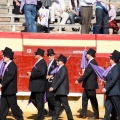 Magdalena 2011. Los Mudaos