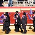 Magdalena 2011. Los Mudaos
