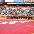 Magdalena 2011. Los Mudaos
