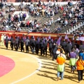 Magdalena 2011. Los Mudaos