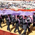 Magdalena 2011. Los Mudaos
