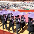 Magdalena 2011. Los Mudaos