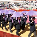 Magdalena 2011. Los Mudaos
