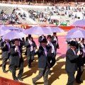 Magdalena 2011. Los Mudaos