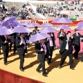 Magdalena 2011. Los Mudaos