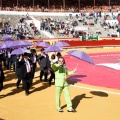 Magdalena 2011. Los Mudaos