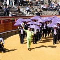 Magdalena 2011. Los Mudaos