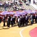 Magdalena 2011. Los Mudaos