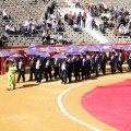Magdalena 2011. Los Mudaos