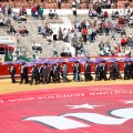 Magdalena 2011. Los Mudaos
