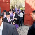 Magdalena 2011. Los Mudaos