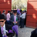 Magdalena 2011. Los Mudaos