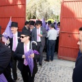 Magdalena 2011. Los Mudaos
