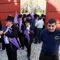 Magdalena 2011. Los Mudaos