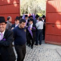 Magdalena 2011. Los Mudaos