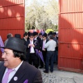 Magdalena 2011. Los Mudaos