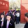 Magdalena 2011. Los Mudaos