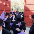 Magdalena 2011. Los Mudaos