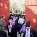 Magdalena 2011. Los Mudaos