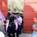 Magdalena 2011. Los Mudaos