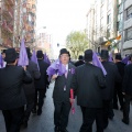 Magdalena 2011. Los Mudaos