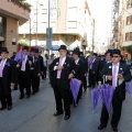 Magdalena 2011. Los Mudaos