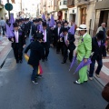 Magdalena 2011. Los Mudaos