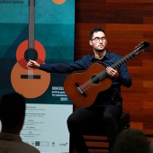 LIV Certamen Internacional Francisco Tárrega