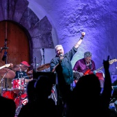Los Fenders - Juanjo Lavernia