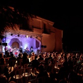Los Fenders - Juanjo Lavernia
