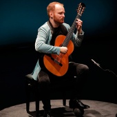 LIV Certamen Internacional de Guitarra Francisco Tárrega - sesión 2
