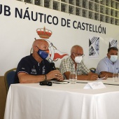 Real Club Naútico