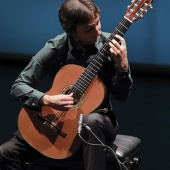 LIV Certamen Internacional de Guitarra Francisco Tárrega