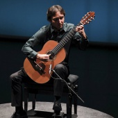 LIV Certamen Internacional de Guitarra Francisco Tárrega