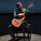 LIV Certamen Internacional de Guitarra Francisco Tárrega