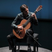 LIV Certamen Internacional de Guitarra Francisco Tárrega