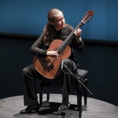 LIV Certamen Internacional de Guitarra Francisco Tárrega