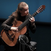 LIV Certamen Internacional de Guitarra Francisco Tárrega