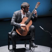 LIV Certamen Internacional de Guitarra Francisco Tárrega