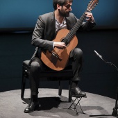 LIV Certamen Internacional de Guitarra Francisco Tárrega