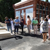 Homenaje al guitarrista Francisco Tàrrega