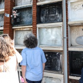 Homenaje al guitarrista Francisco Tàrrega