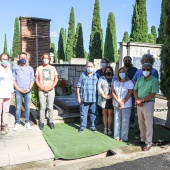 Homenaje al guitarrista Francisco Tàrrega